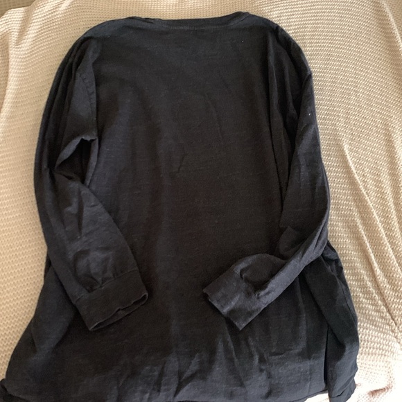 Men’s Huk long sleeve tee & Ralph Lauren Tee Bundle - Picture 6 of 6